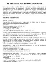 as heresias dos livros apócrifos.pdf