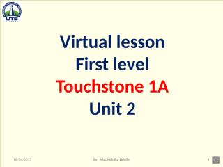 10 Unit 2 - Clase Virtual.pptx