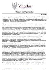 Ditadura das Organizações.pdf