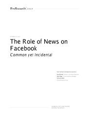 PWC, 2013 - O papel da notícia no Facebook.pdf