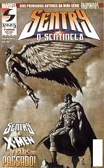 Sentry - O Sentinela # 03 - Mythos.cbr