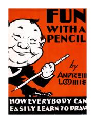 Andrew Loomis - Fun WIth a Pencil.pdf