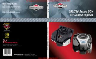 277527 dov 700-750 series repair manual briggs & stratton.pdf