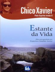 Estante da Vida - Humberto de Campos - Chico Xavier.pdf