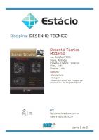 Desenho Técnico Moderno - Arlindo Silva parte 2 (1).pdf
